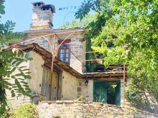 Saxonis Houses & Saxonis Villa Papigko Luaran gambar